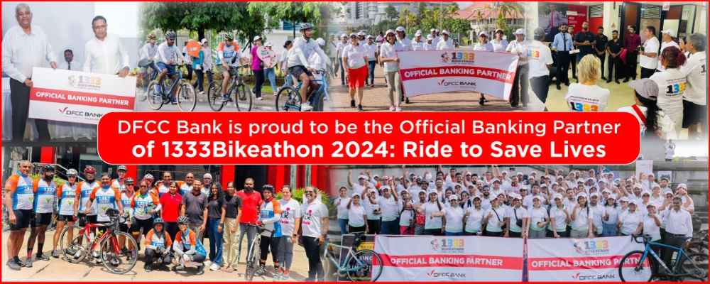 DFCC Bikathon (LBN)