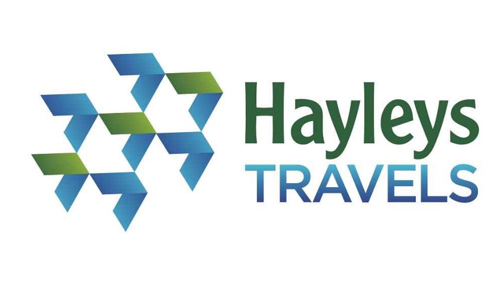 Hayleys Travels