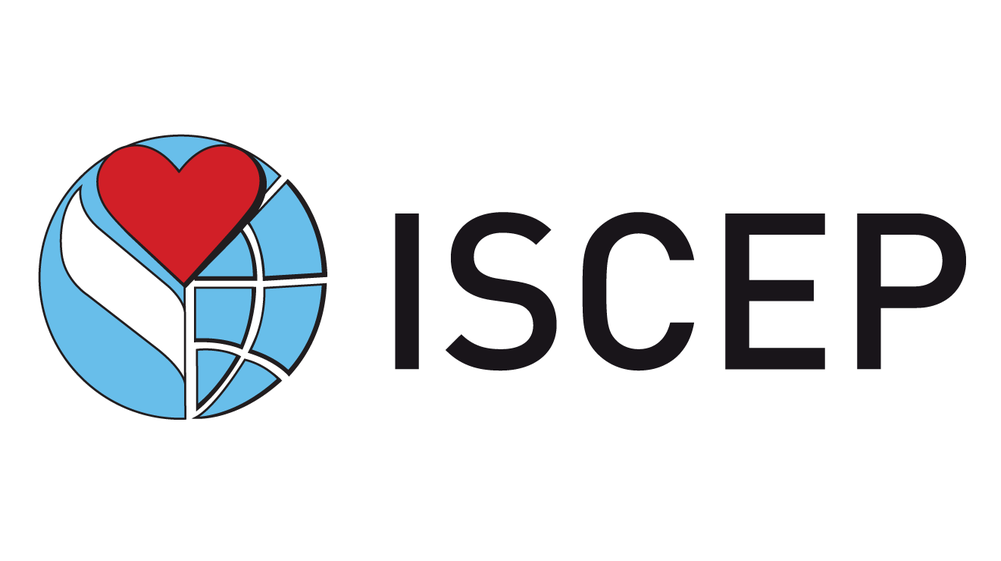 ISCEP logo