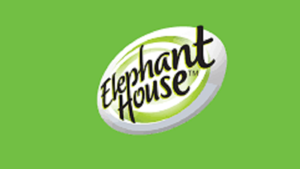 elephant house