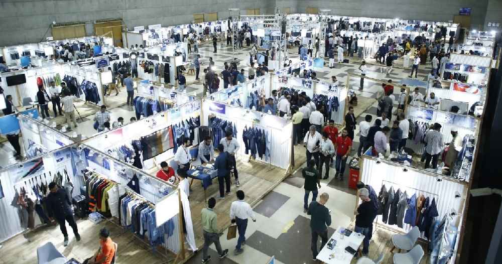 4th Denim Expo 2024 (LBN)