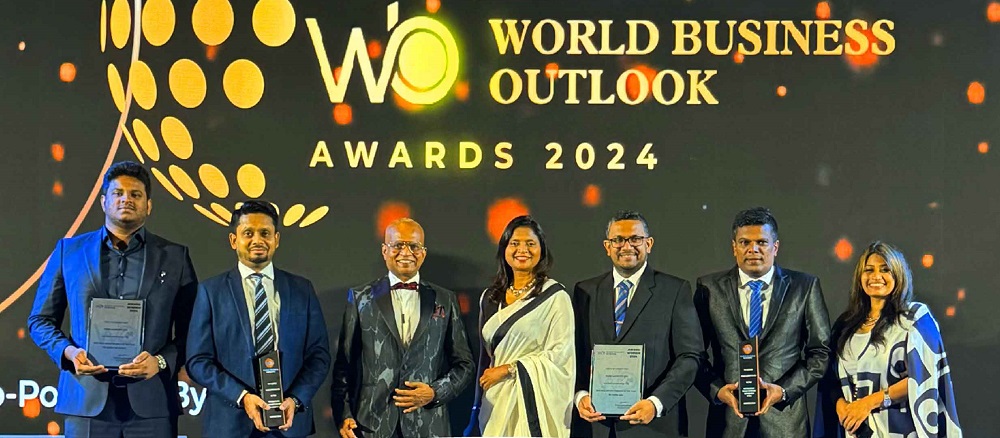 Image - Prime Lands recognised for excellence on global stage with double wins at World Business Outlook Awards 2024