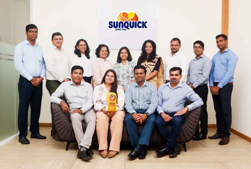 Sunquick Team (LBN)