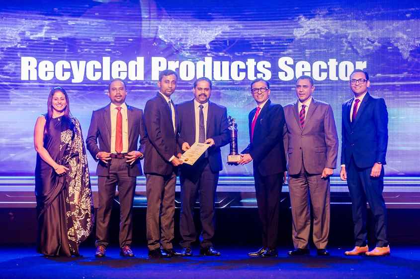 Agromet Asia triumphs at NCE Annual Export Awards 2024