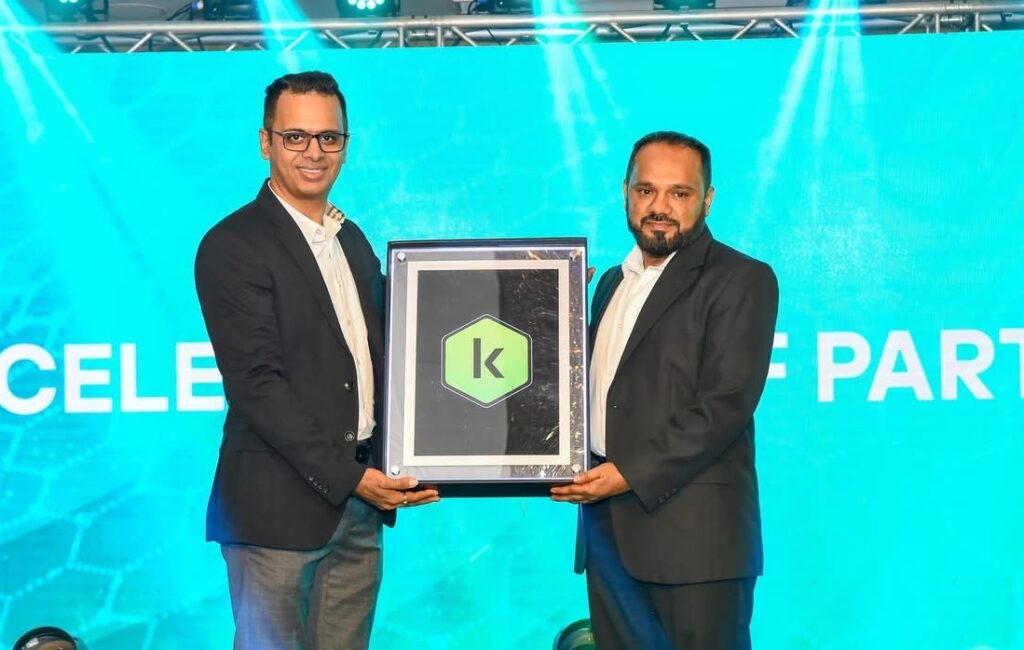 Kaspersky appoints distributor to boost B2C presence in Sri Lanka and Maldives