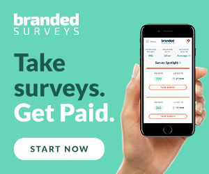 surveys gobranded