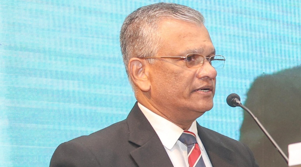 PA Chairman Mr. Sunil Poholiyadde