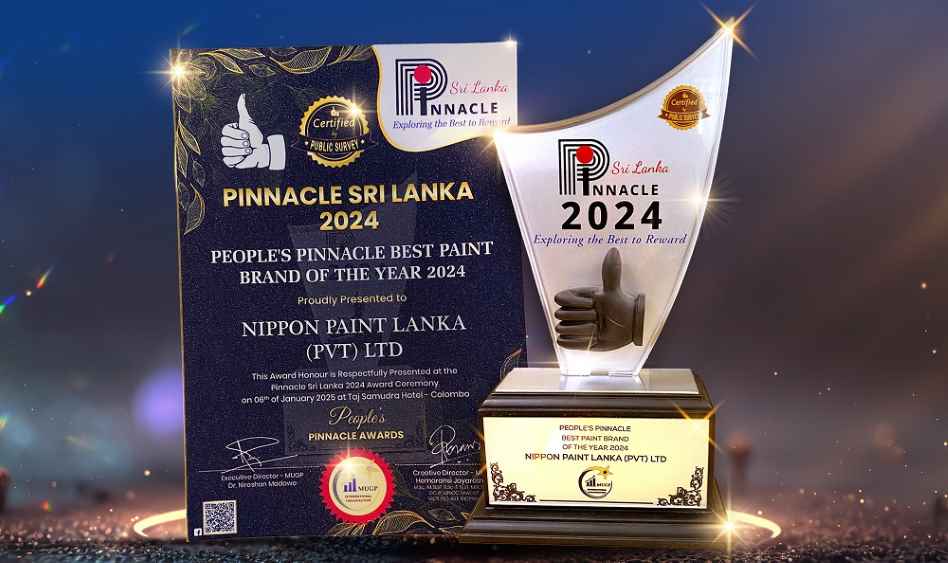 Pinnacle 2024 Nippon Paint Image (LBN)