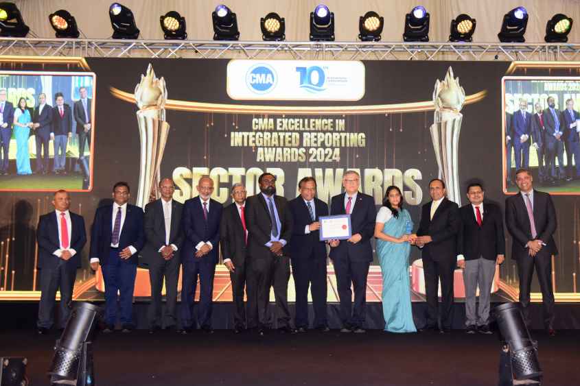 Sector Award for CMA Excellence in Integrated Reporting Awards 2024 (1) (LBN)