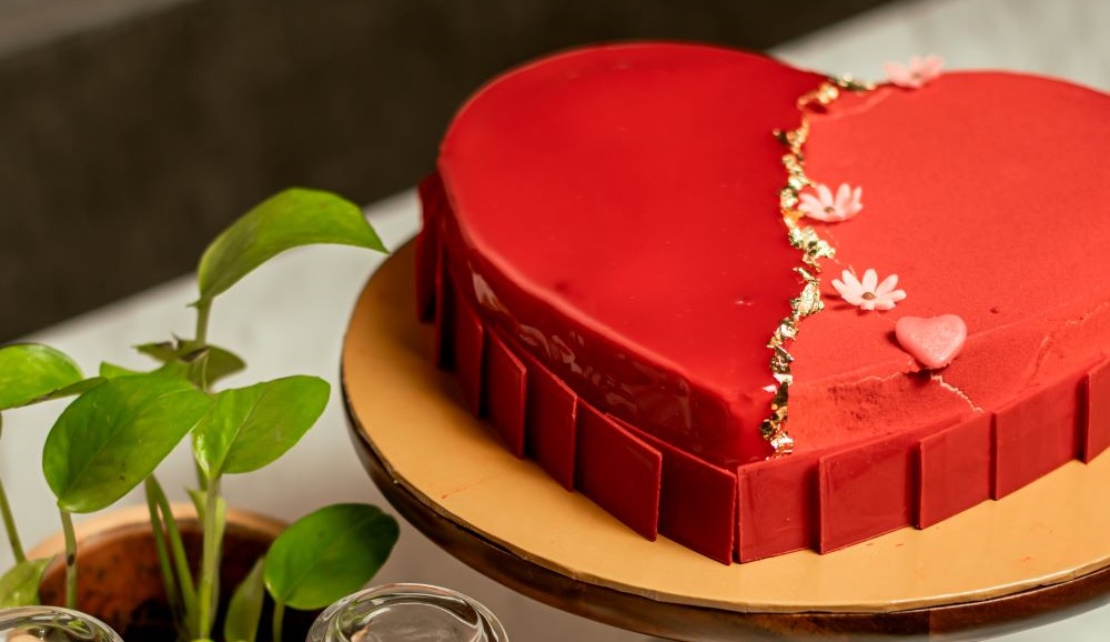 Love takes center stage as Sheraton Colombo unveils an enchanting Valentine’s celebration