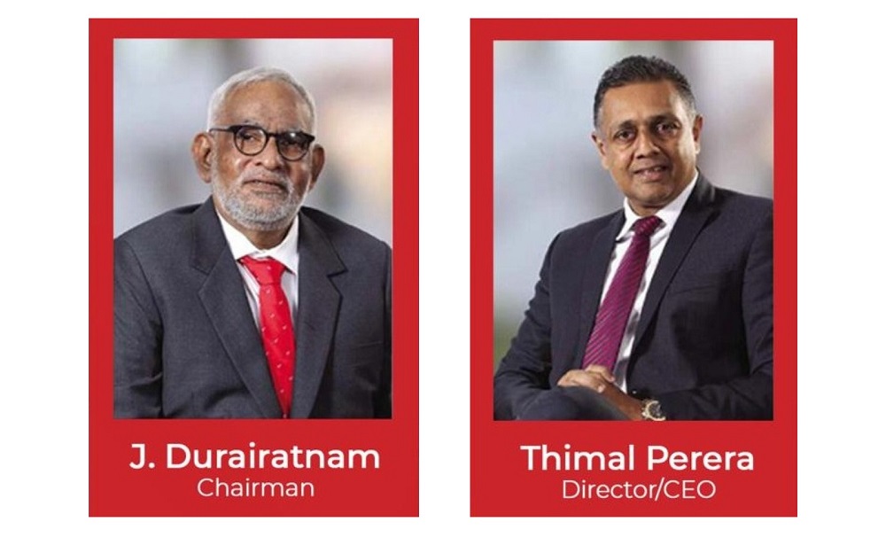 DFCC - Steady Amidst Turbulence DFCC Bank Delivers Sustained Growth and Profitability in 2024