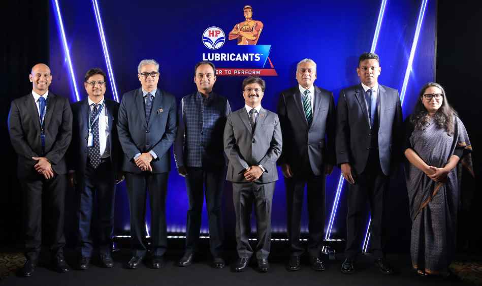 India’s top Lube brand Hindustan Petroleum Lubricants arrives in Sri Lanka with Sea World Lanka