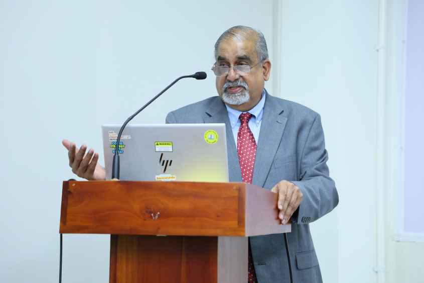 Diaspora PR: A Gateway to Unlocking Sri Lanka’s Global Potential, says Dr. Ved Sarvotham