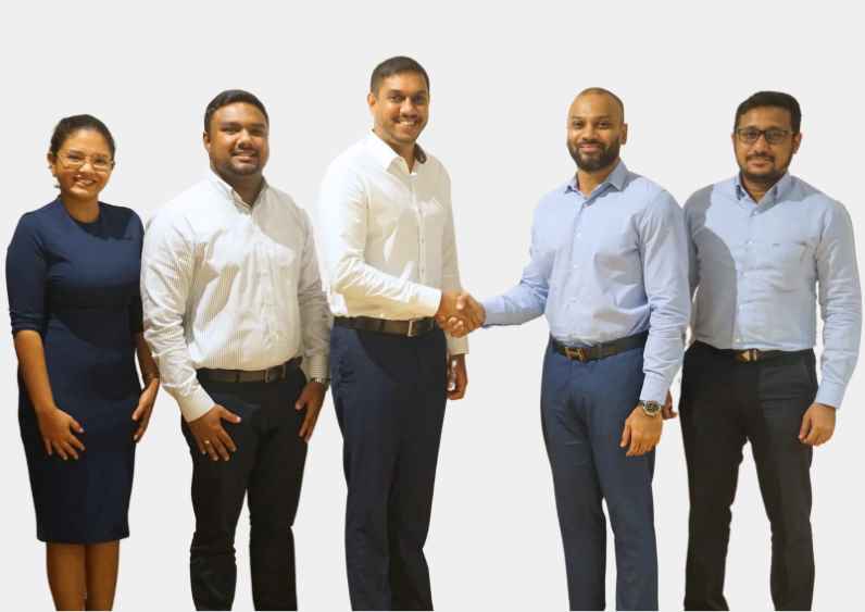 Image - John Keells Logistics Partners with Macktiles Lanka (LBN)