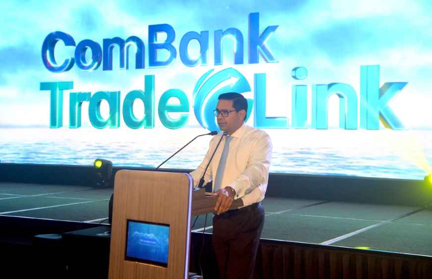 ComBank TradeLink (LBN)