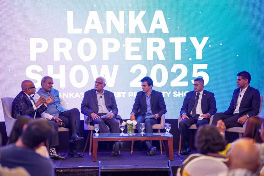 Property Market Shows Signs of Growth Despite High Taxes & Bureaucratic Hurdles