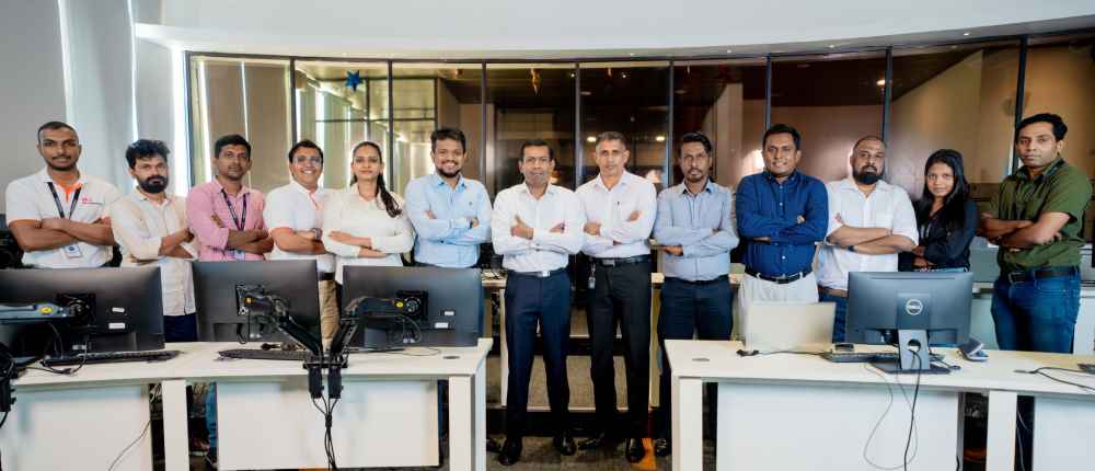 MIT ESP Managed Services Team (LBN)