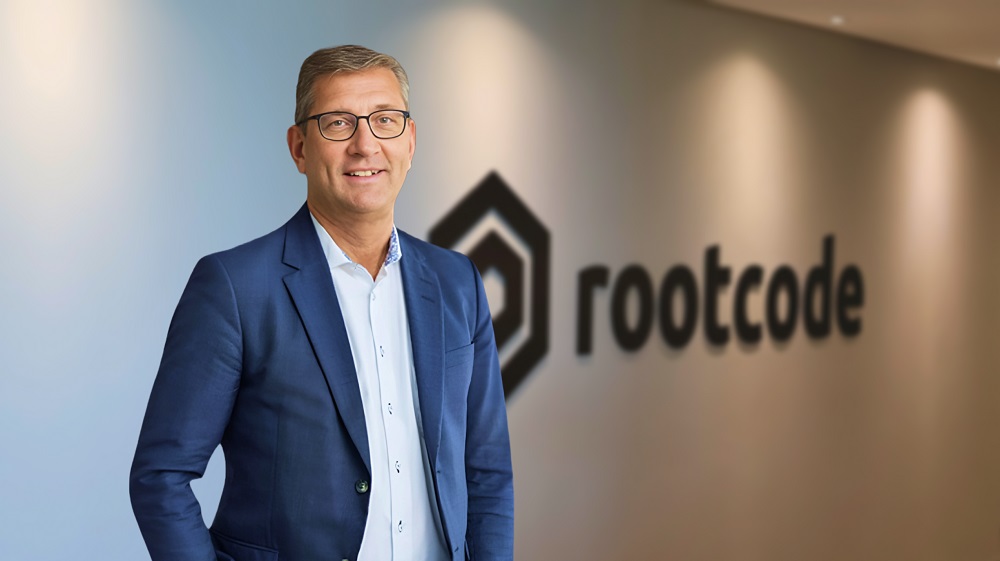 Rootcode Welcomes Industry Leader Mats Hultin to Its Board of Directors