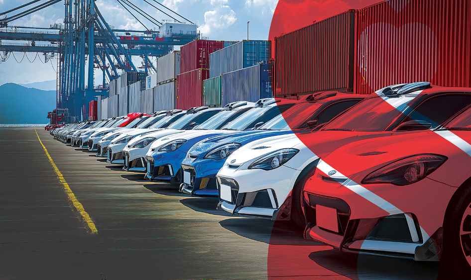 Seylan Vehicle Imports KV (LBN)