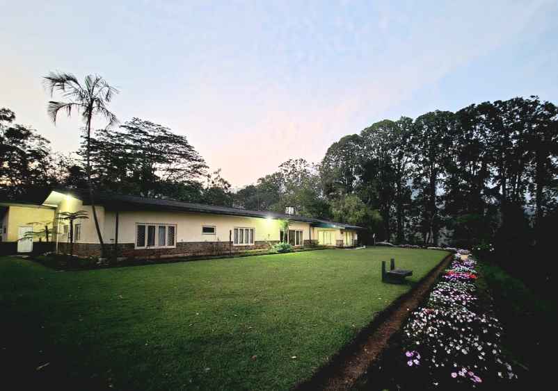 Laxapana Estate - A Harmony of Nature and History in Sri Lankan ...